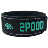 When Pigs Fly By Danielle Brandon Weightlifting Belt from 2POOD for Genejack WOD