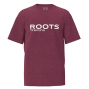 Roots Training T-shirt from Genejack for Genejack WOD