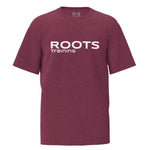 Roots Training T-shirt from Genejack for Genejack WOD