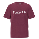 Roots Training T-shirt from Genejack for Genejack WOD
