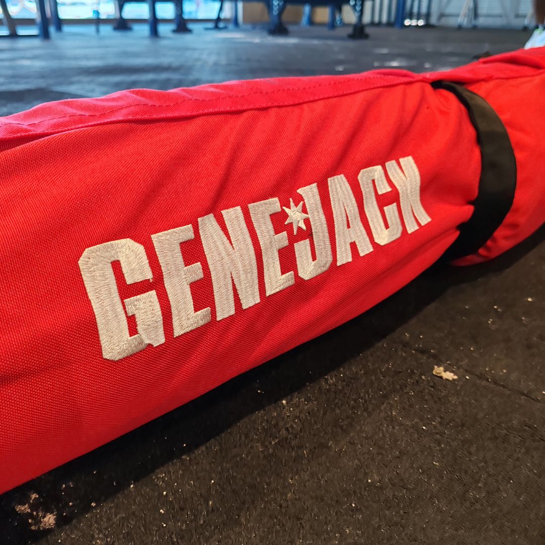 Genejack 3 Person Worm Bag from Genejack for Genejack WOD