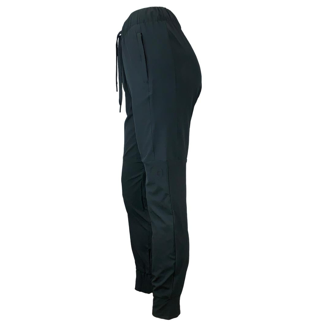 Surge Joggers - Black from Savage Barbell for Genejack WOD