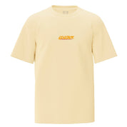 Team Yas Blue Semis'24 T-shirt from Genejack for Genejack WOD