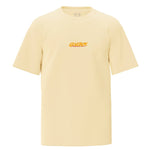 Team Yas Blue Semis'24 T-shirt from Genejack for Genejack WOD