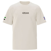 Dora Birgisdottir Semis'24 T-shirt from Genejack for Genejack WOD