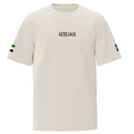 Dora Birgisdottir Semis'24 T-shirt from Genejack for Genejack WOD