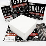 Gym Chalk Block from Genejack for Genejack WOD