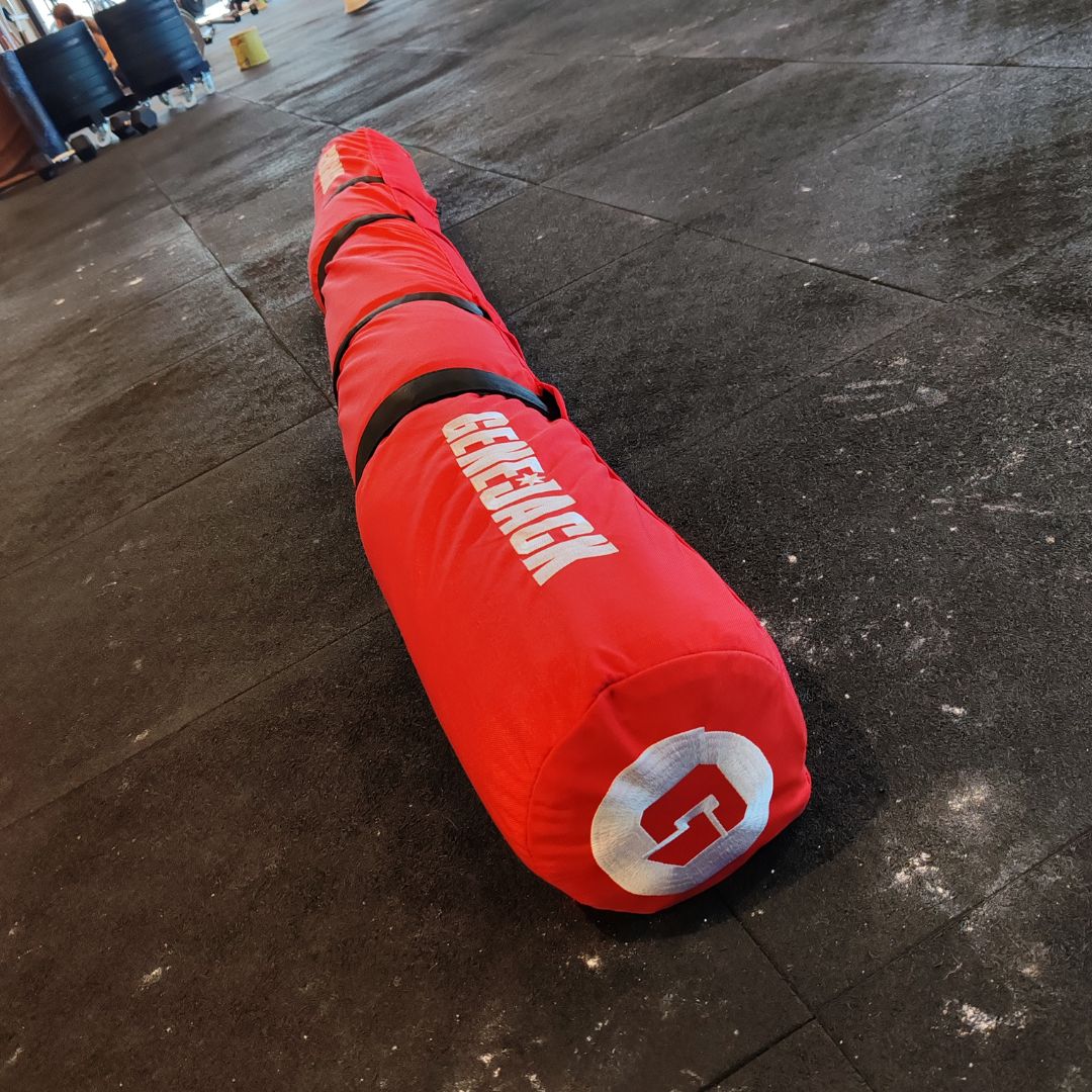 Genejack 3 Person Worm Bag from Genejack for Genejack WOD