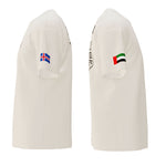 Dora Birgisdottir Semis'24 T-shirt from Genejack for Genejack WOD