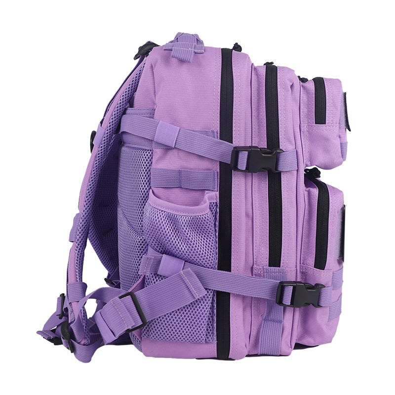 3.0 Titan Bag - 25L Purple from Genejack for Genejack WOD