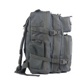 3.0 Titan Backpack - 45L Grey from Genejack for Genejack WOD