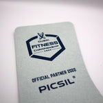 Condor No Hole Grips from Picsil for Genejack WOD