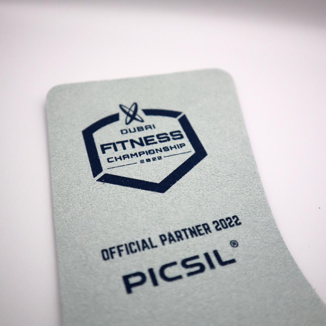 Condor No Hole Grips from Picsil for Genejack WOD