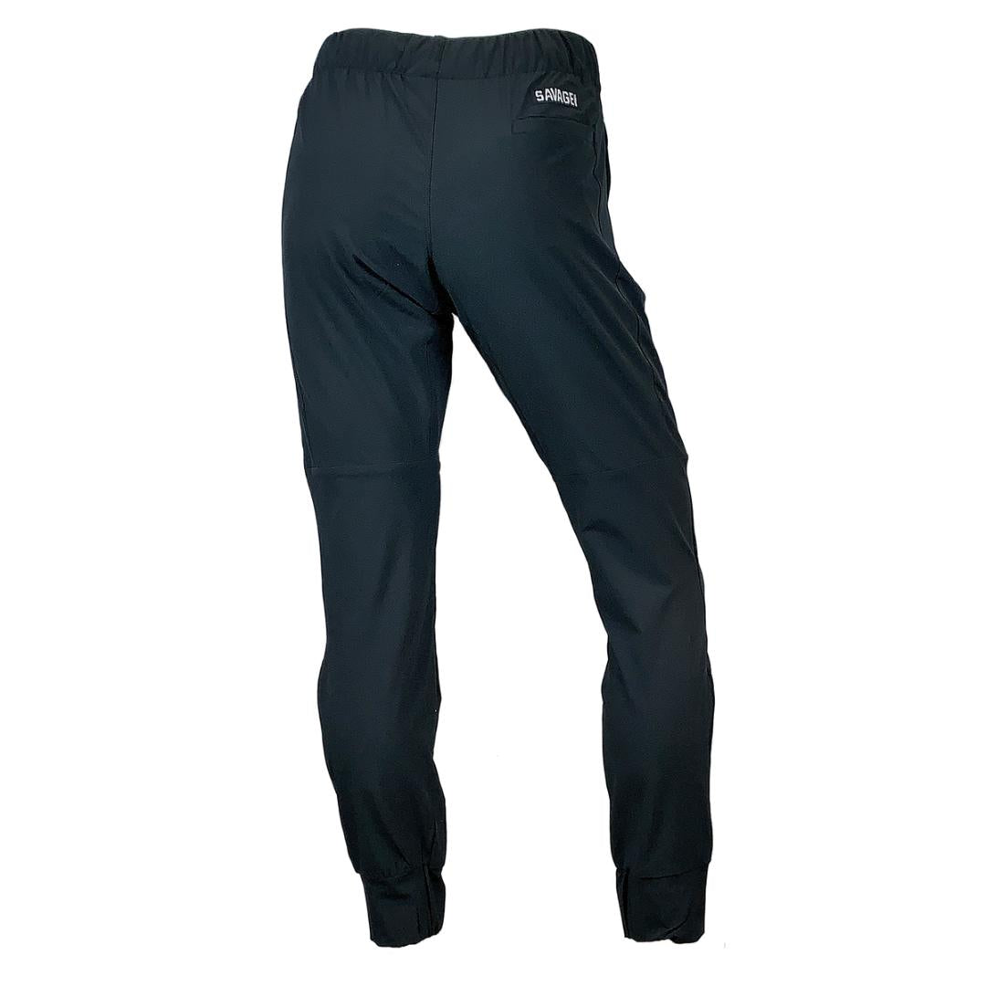 Surge Joggers - Black from Savage Barbell for Genejack WOD