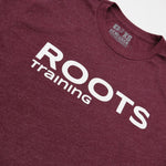 Roots Training T-shirt from Genejack for Genejack WOD
