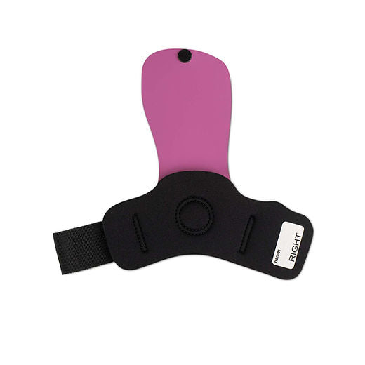 Competition 2.0 Grips from Skyhill for Genejack WOD