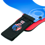 Competition 2.0 Grips from Skyhill for Genejack WOD