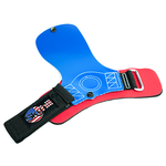 Competition 2.0 Grips from Skyhill for Genejack WOD