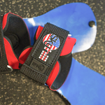 Competition 2.0 Grips from Skyhill for Genejack WOD