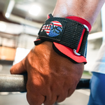 Competition 2.0 Grips from Skyhill for Genejack WOD