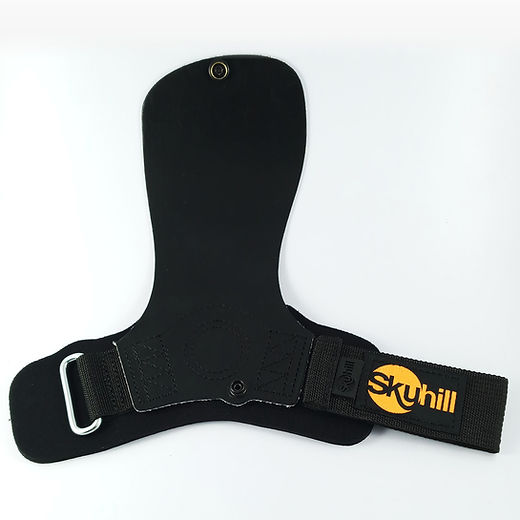 Competition 2.0 Grips from Skyhill for Genejack WOD