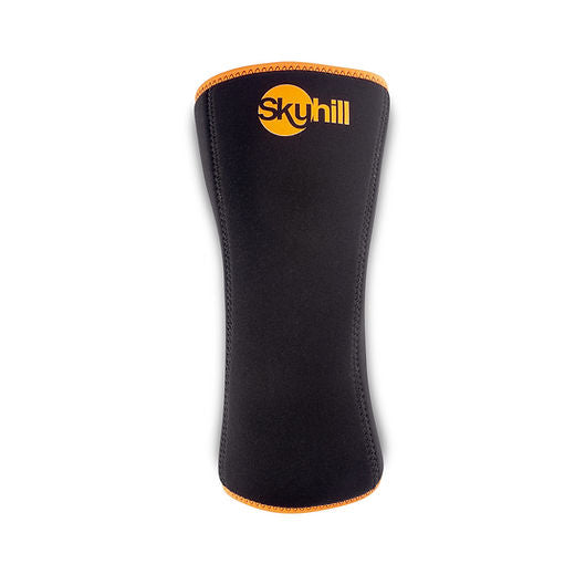 Skyhill 7mm Knee Sleeves Color Edition from Skyhill for Genejack WOD
