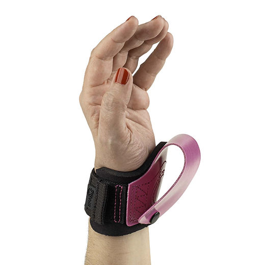 Competition 2.0 Grips from Skyhill for Genejack WOD