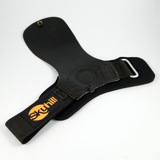 Competition 2.0 Grips from Skyhill for Genejack WOD