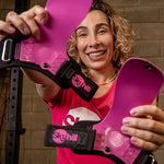 Competition 2.0 Grips from Skyhill for Genejack WOD