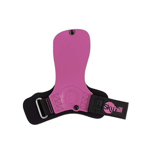 Competition 2.0 Grips from Skyhill for Genejack WOD