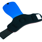 Competition 2.0 Grips from Skyhill for Genejack WOD