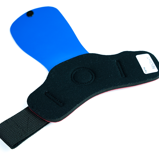 Competition 2.0 Grips from Skyhill for Genejack WOD