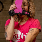 Competition 2.0 Grips from Skyhill for Genejack WOD