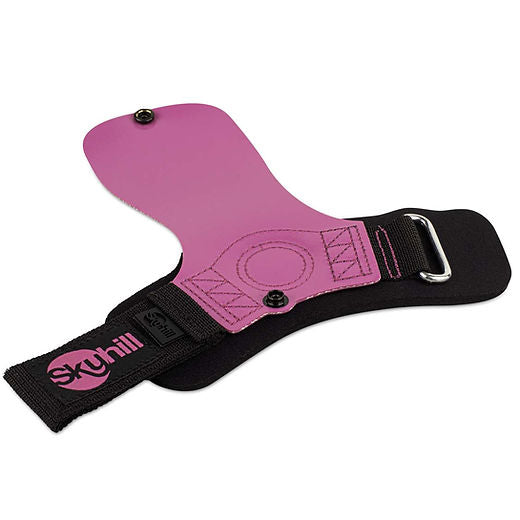 Competition 2.0 Grips from Skyhill for Genejack WOD