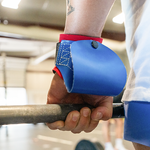 Competition 2.0 Grips from Skyhill for Genejack WOD