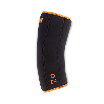 Skyhill 7mm Knee Sleeves Color Edition from Skyhill for Genejack WOD