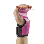 Pink Competition 2.0 Grips from Skyhill for Genejack WOD