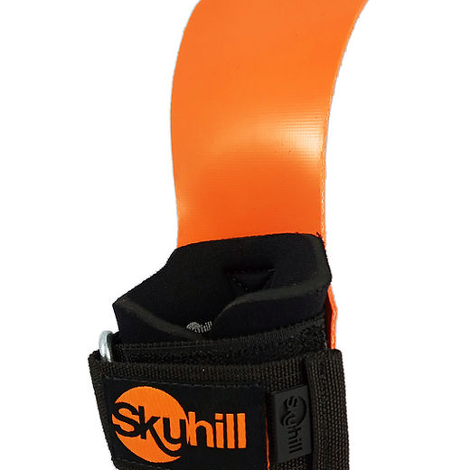 Legacy Grip Special Edition from Skyhill for Genejack WOD