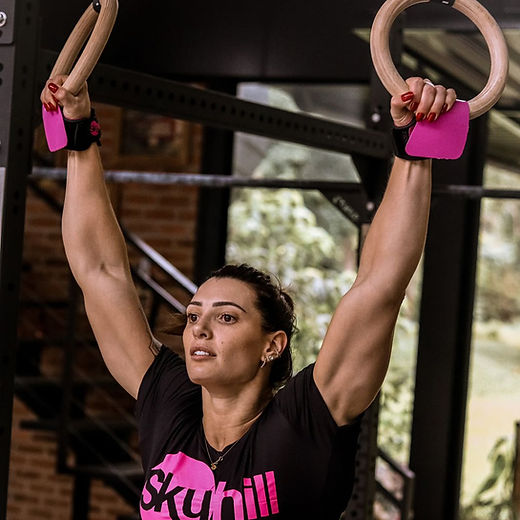 Legacy Grips Special Edition from Skyhill for Genejack WOD