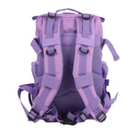 3.0 Titan Backpack - 25L Purple from Genejack for Genejack WOD