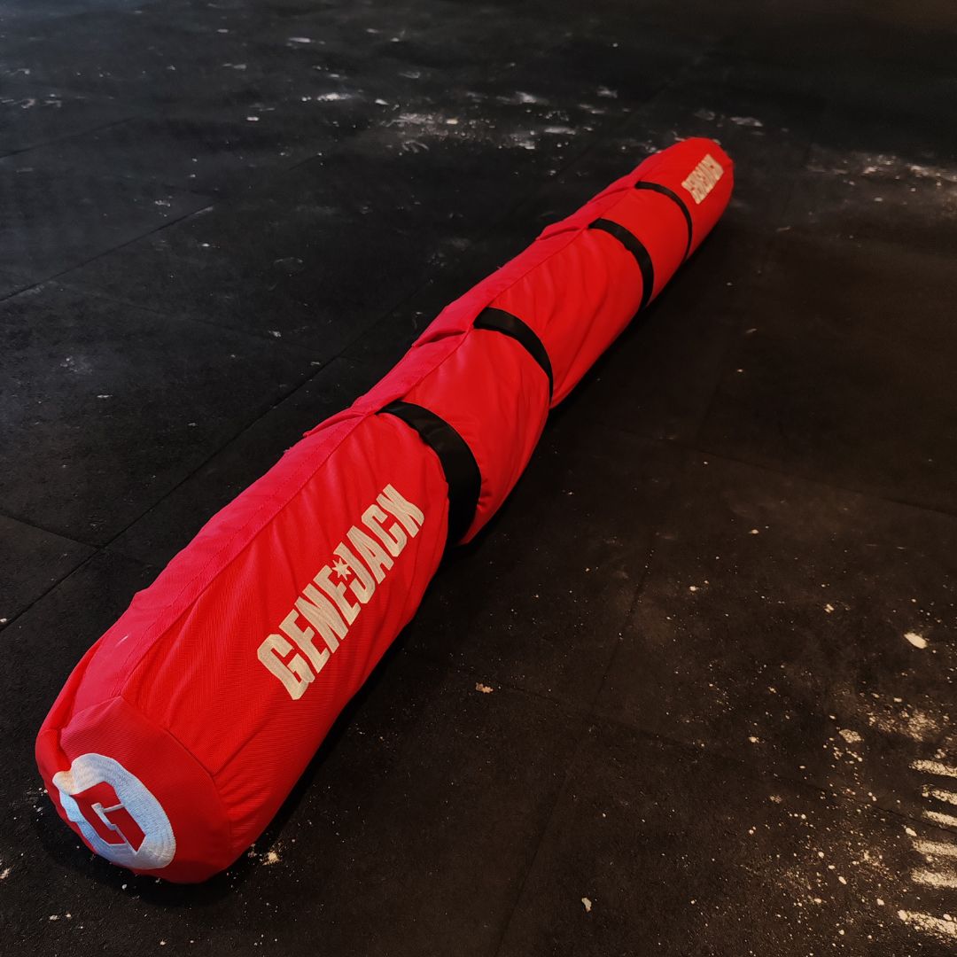 Genejack 3 Person Worm Bag from Genejack for Genejack WOD