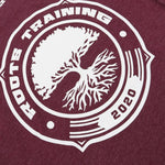 Roots Training T-shirt from Genejack for Genejack WOD