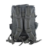 3.0 Titan Backpack - 45L Grey from Genejack for Genejack WOD