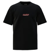 Team Yas Blue Semis'24 T-shirt from Genejack for Genejack WOD