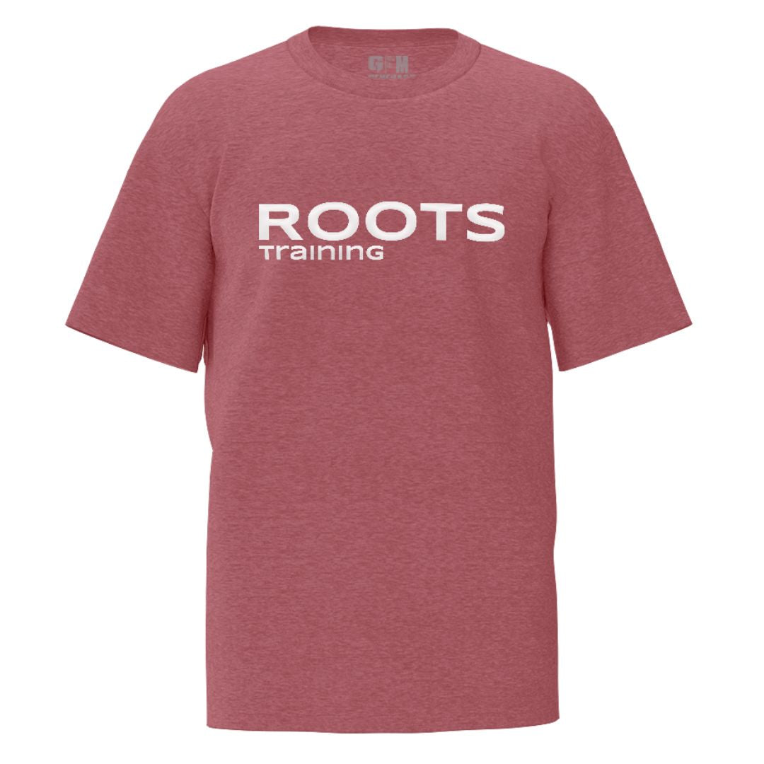 Roots Training T-shirt from Genejack for Genejack WOD