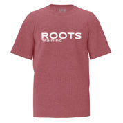 Roots Training T-shirt from Genejack for Genejack WOD