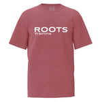 Roots Training T-shirt from Genejack for Genejack WOD