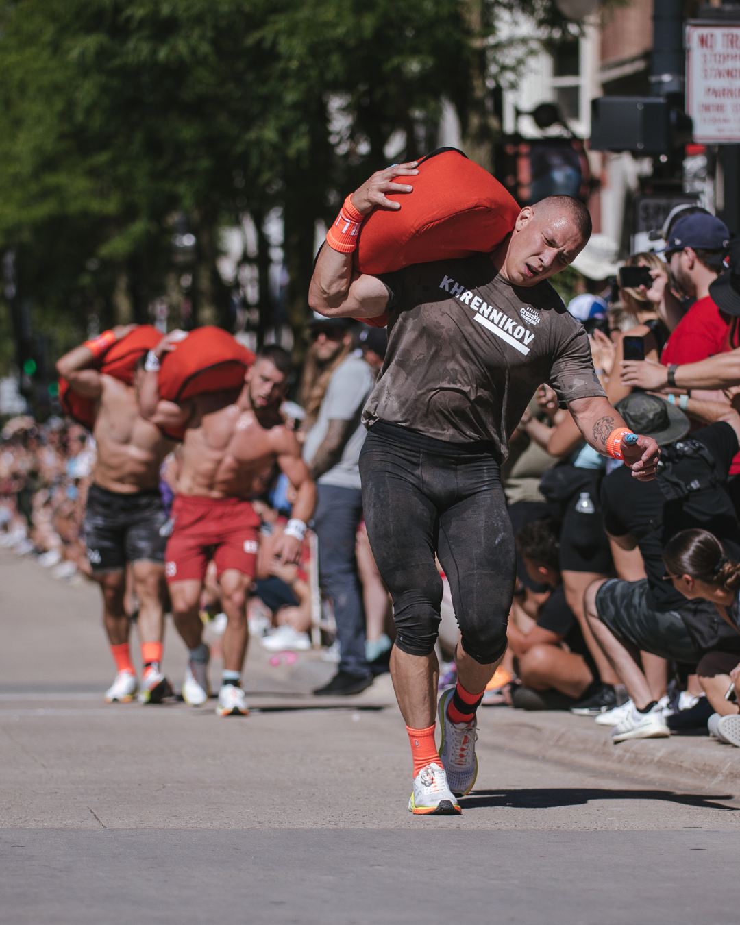 Seminar with Roman Khrennikov from Genejack for Genejack WOD