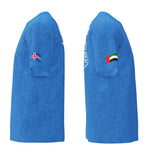 Dora Birgisdottir Semis'24 T-shirt from Genejack for Genejack WOD