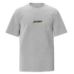 Team Yas Blue Semis'24 T-shirt from Genejack for Genejack WOD